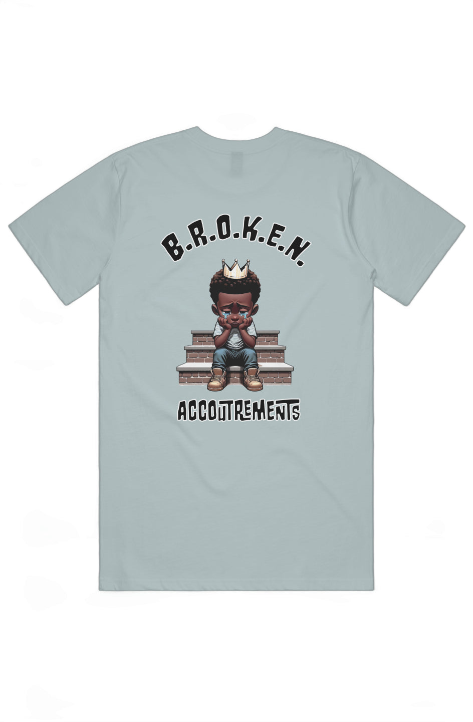 CLASSIC TEE