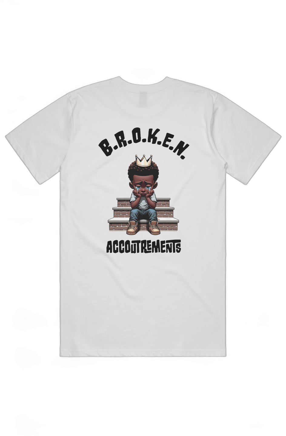 CLASSIC TEE