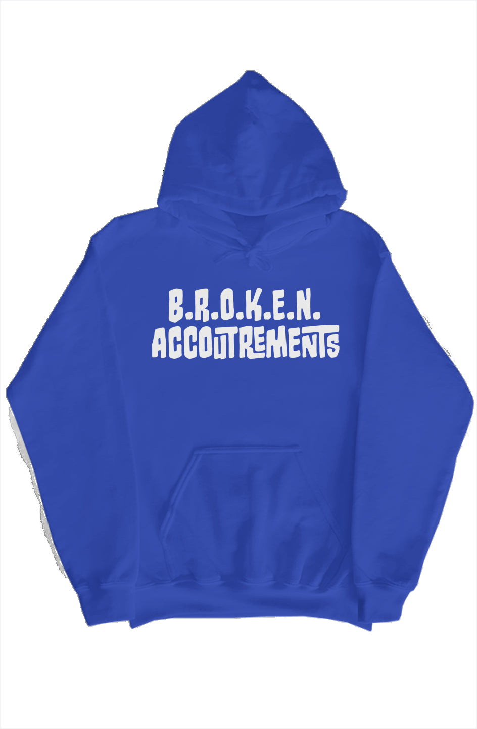"We Outside" Hoodie