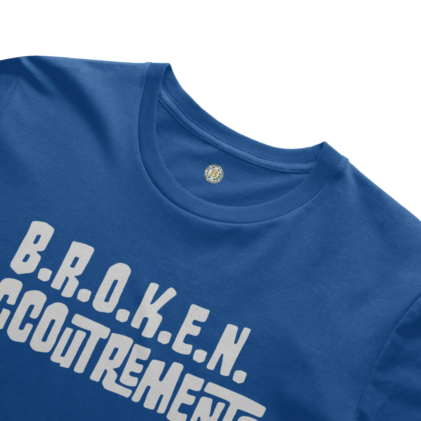 CLASSIC TEE