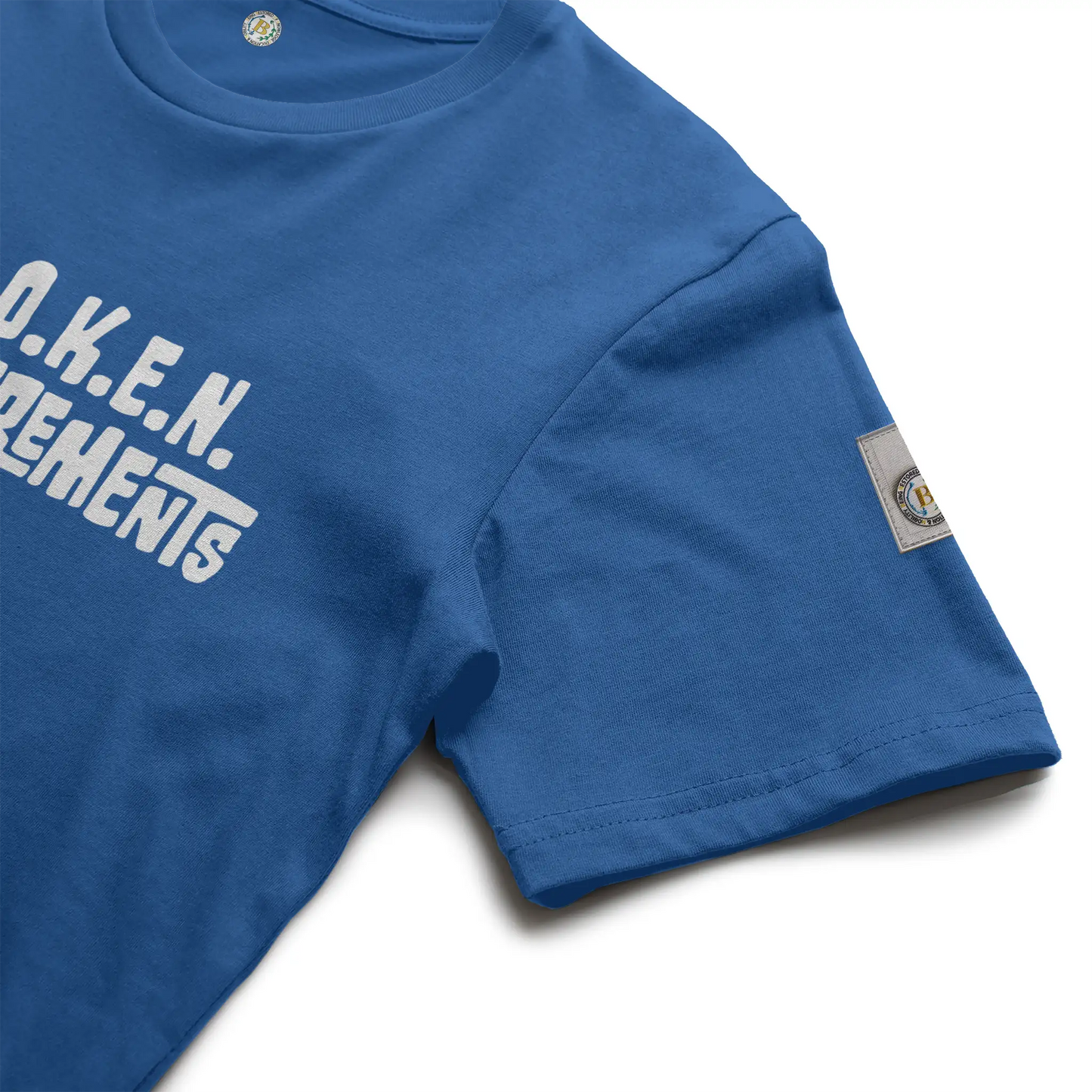 CLASSIC TEE