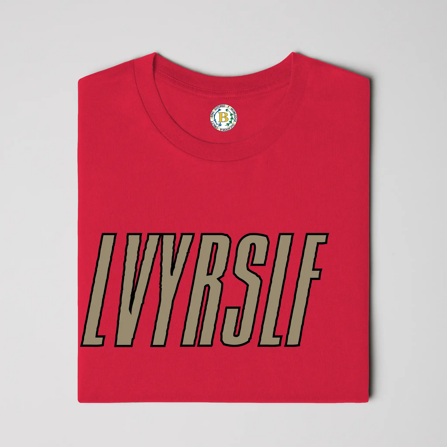 CLASSIC TEE