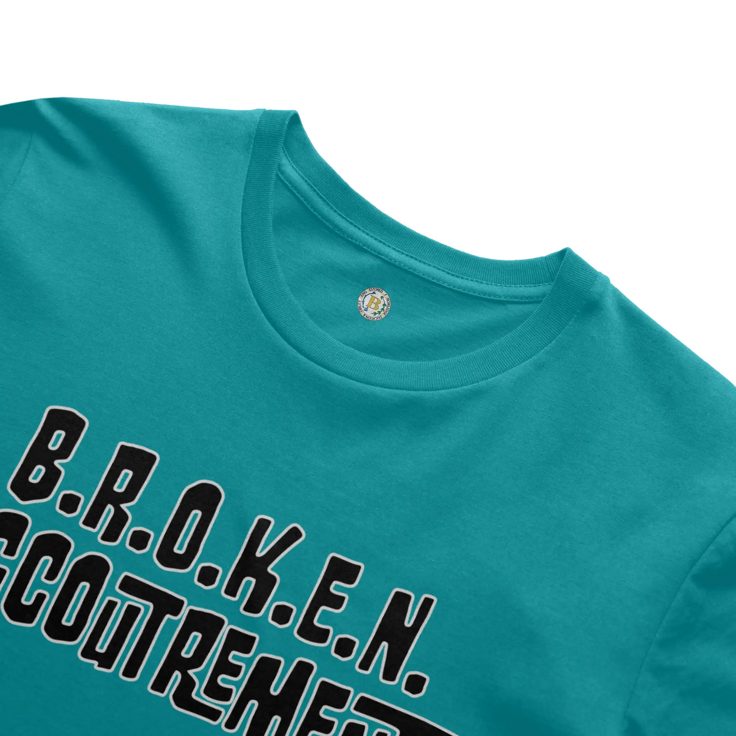 CLASSIC TEE