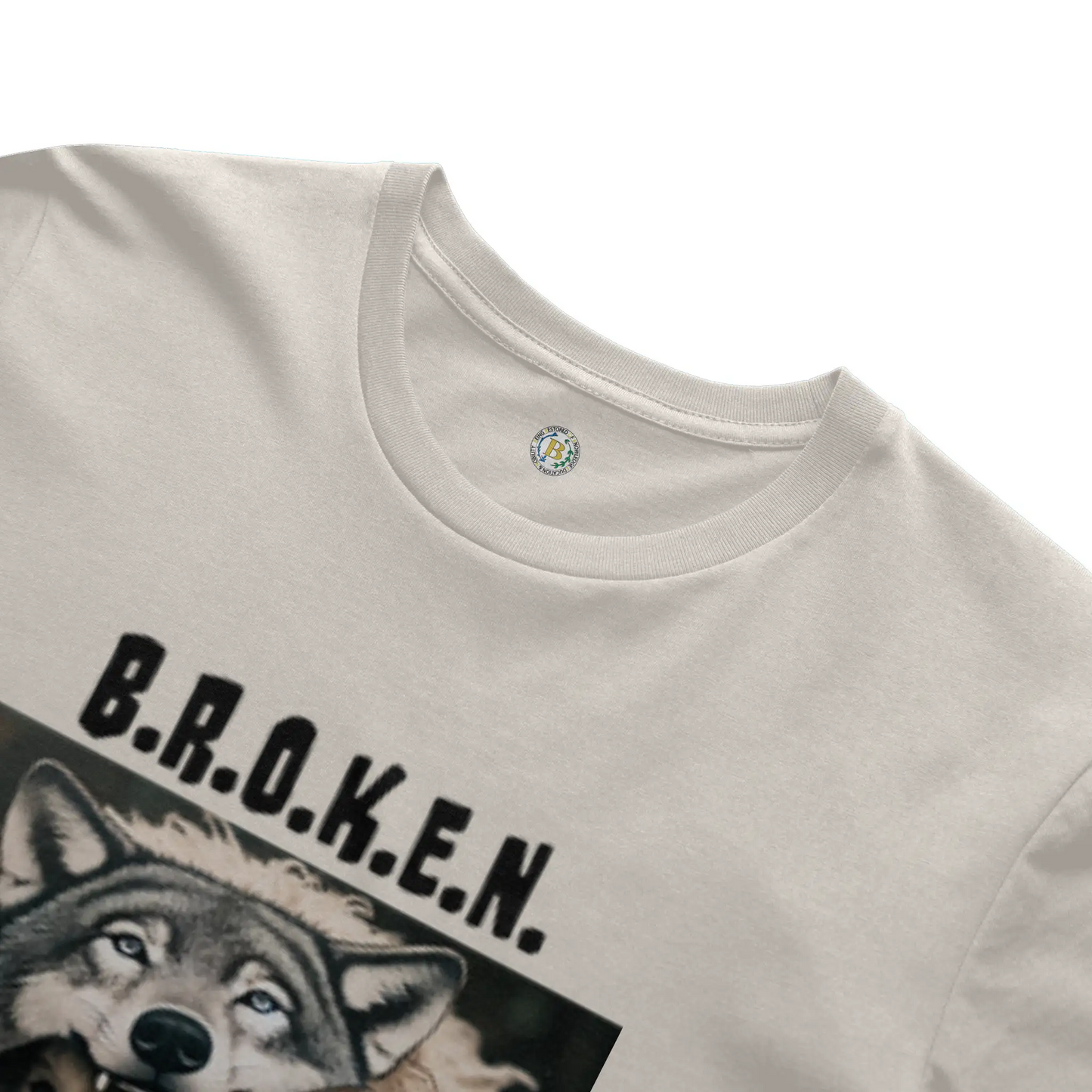 CLASSIC TEE