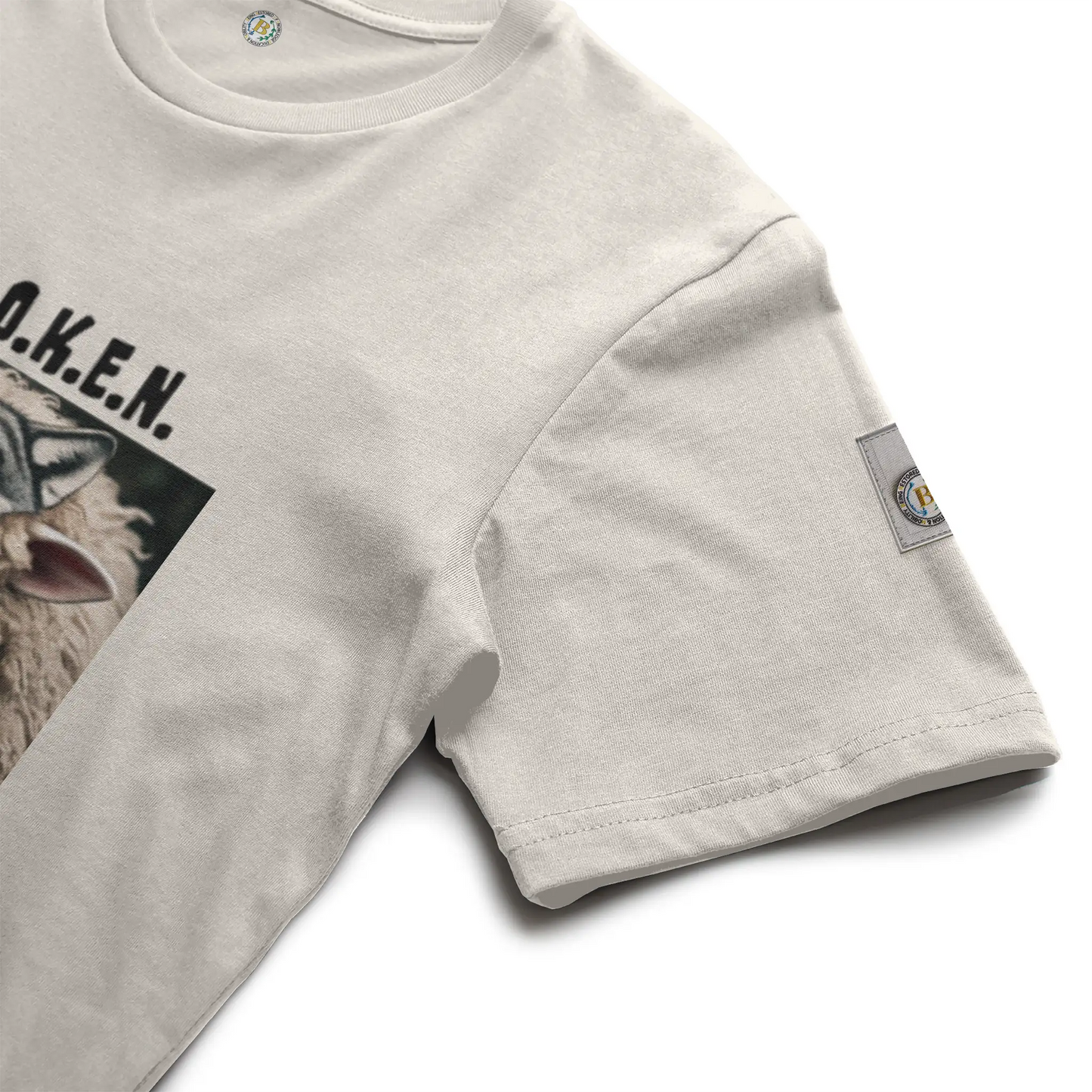CLASSIC TEE