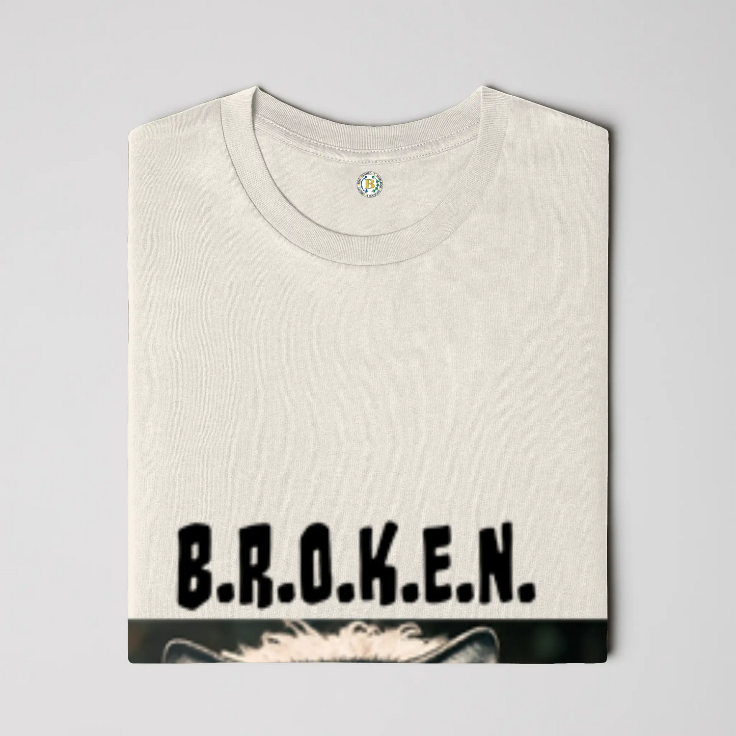 CLASSIC TEE