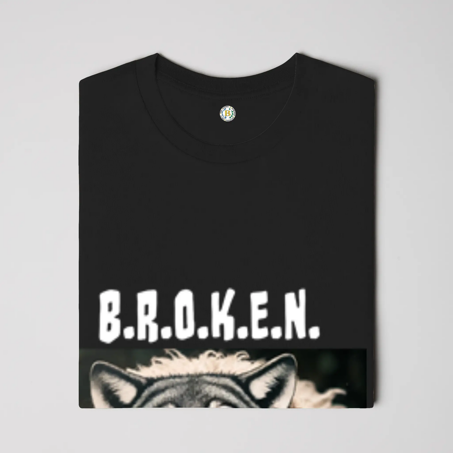 CLASSIC TEE