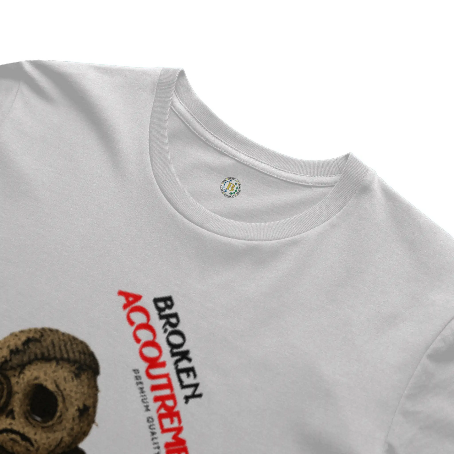 CLASSIC TEE