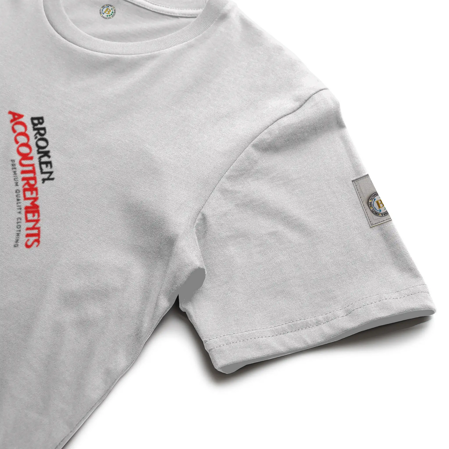 CLASSIC TEE