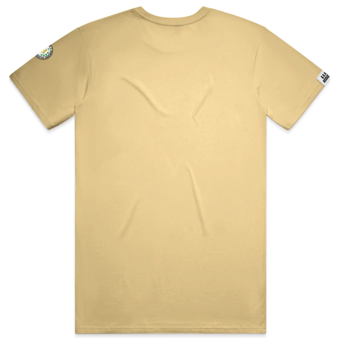 “God Guided” Tee