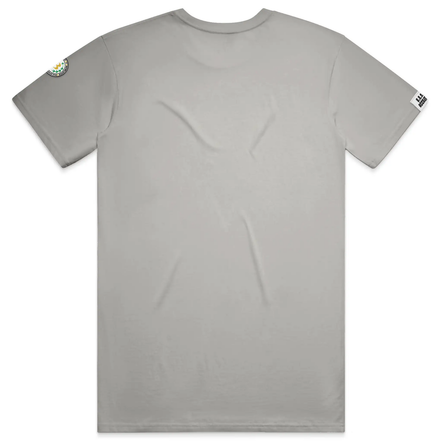 “P.U.S.H.” Tee