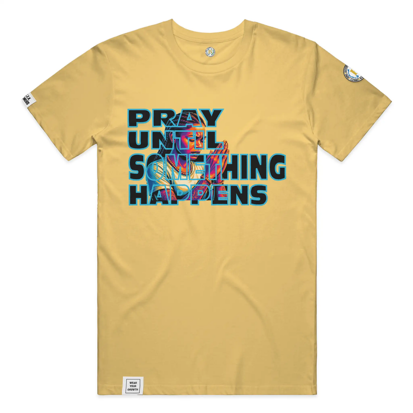 CLASSIC TEE