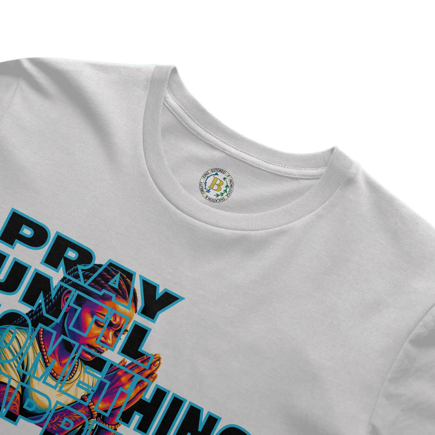 CLASSIC TEE