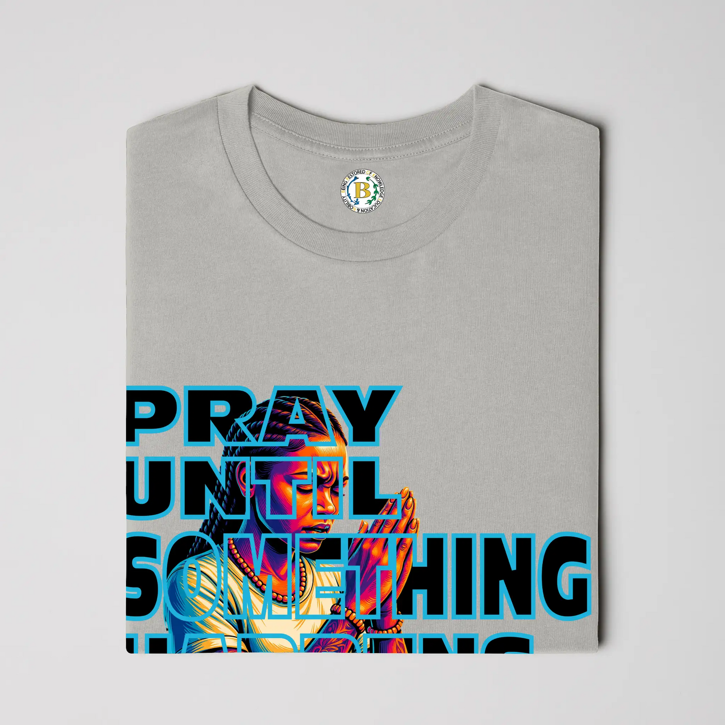 CLASSIC TEE