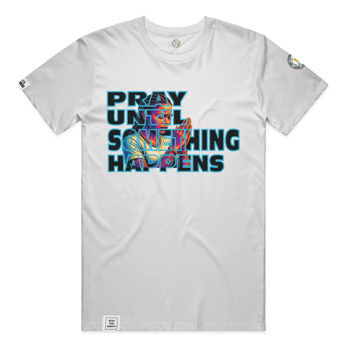 CLASSIC TEE