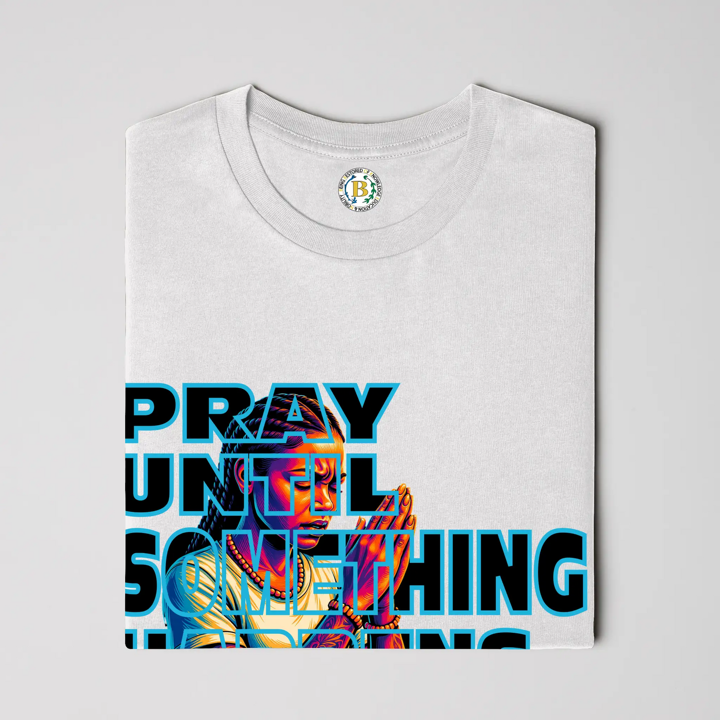 CLASSIC TEE