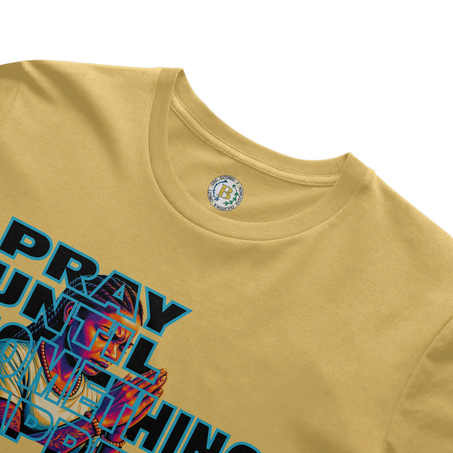 CLASSIC TEE