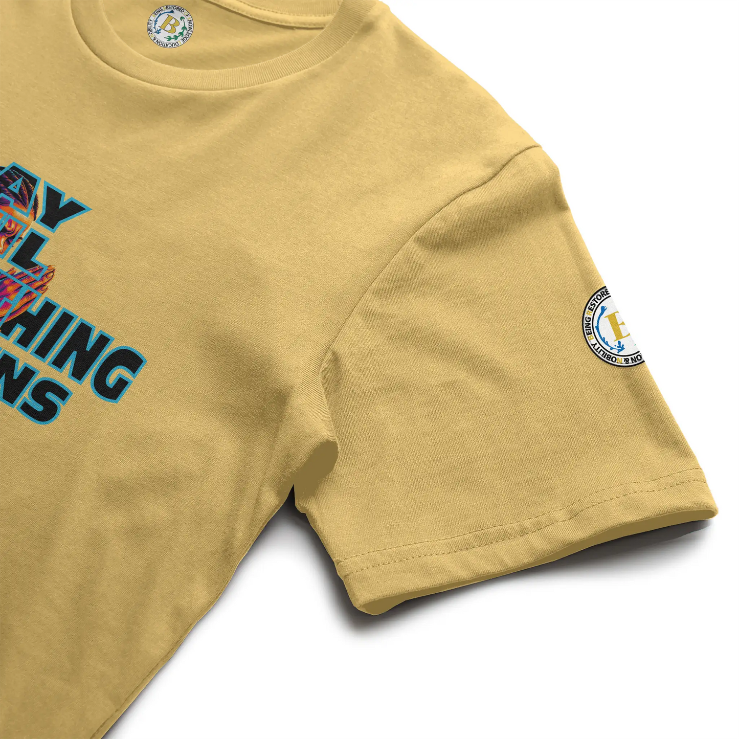 CLASSIC TEE