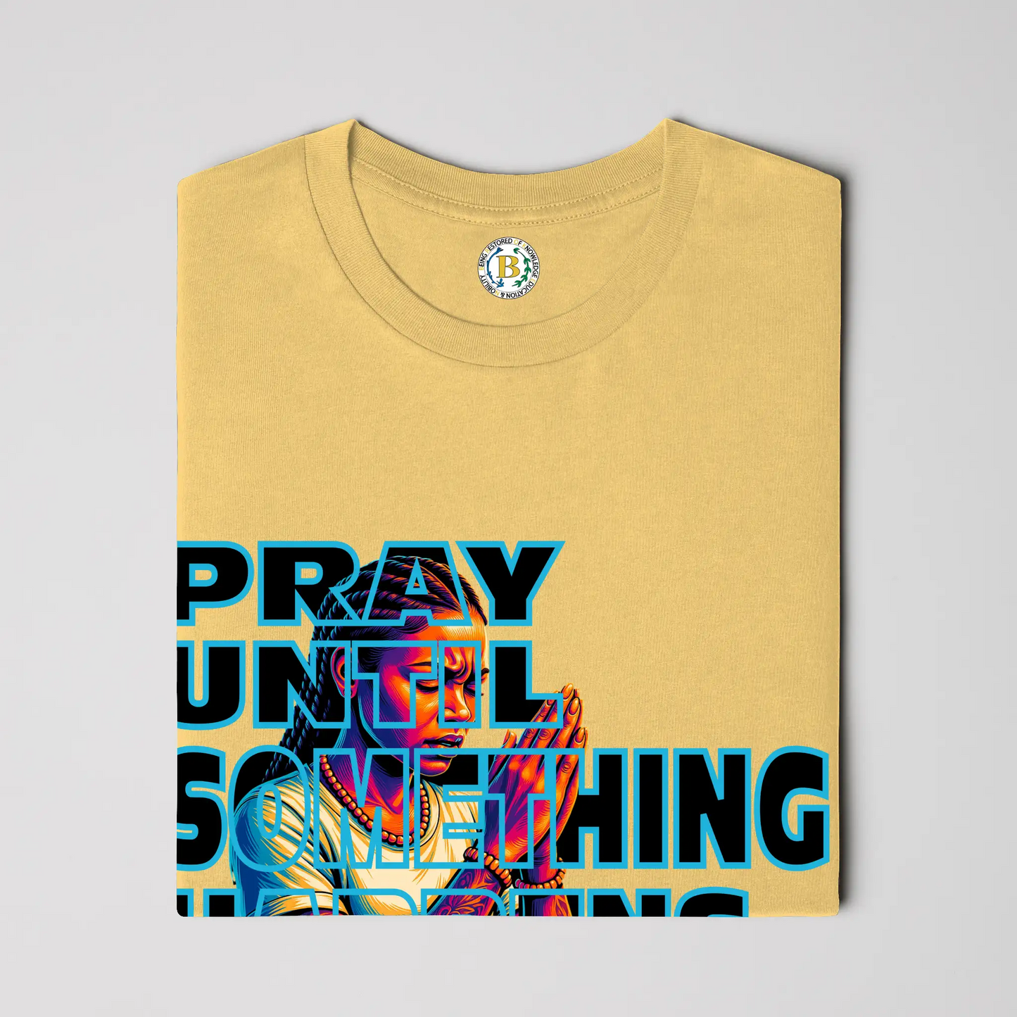 CLASSIC TEE