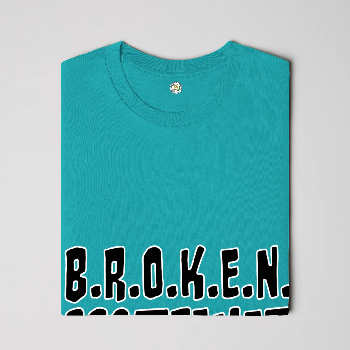 “Posture of Prayer” Tee