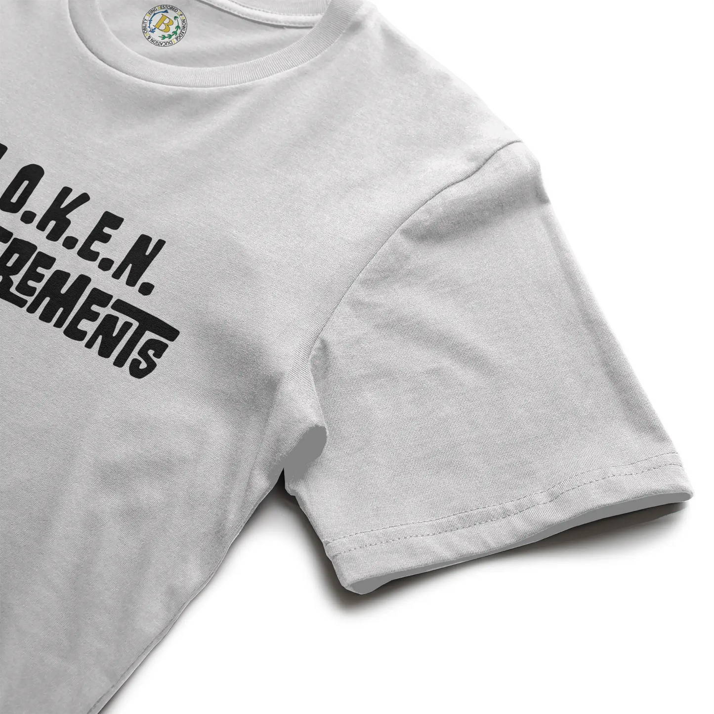 "Royal Tears"Tee