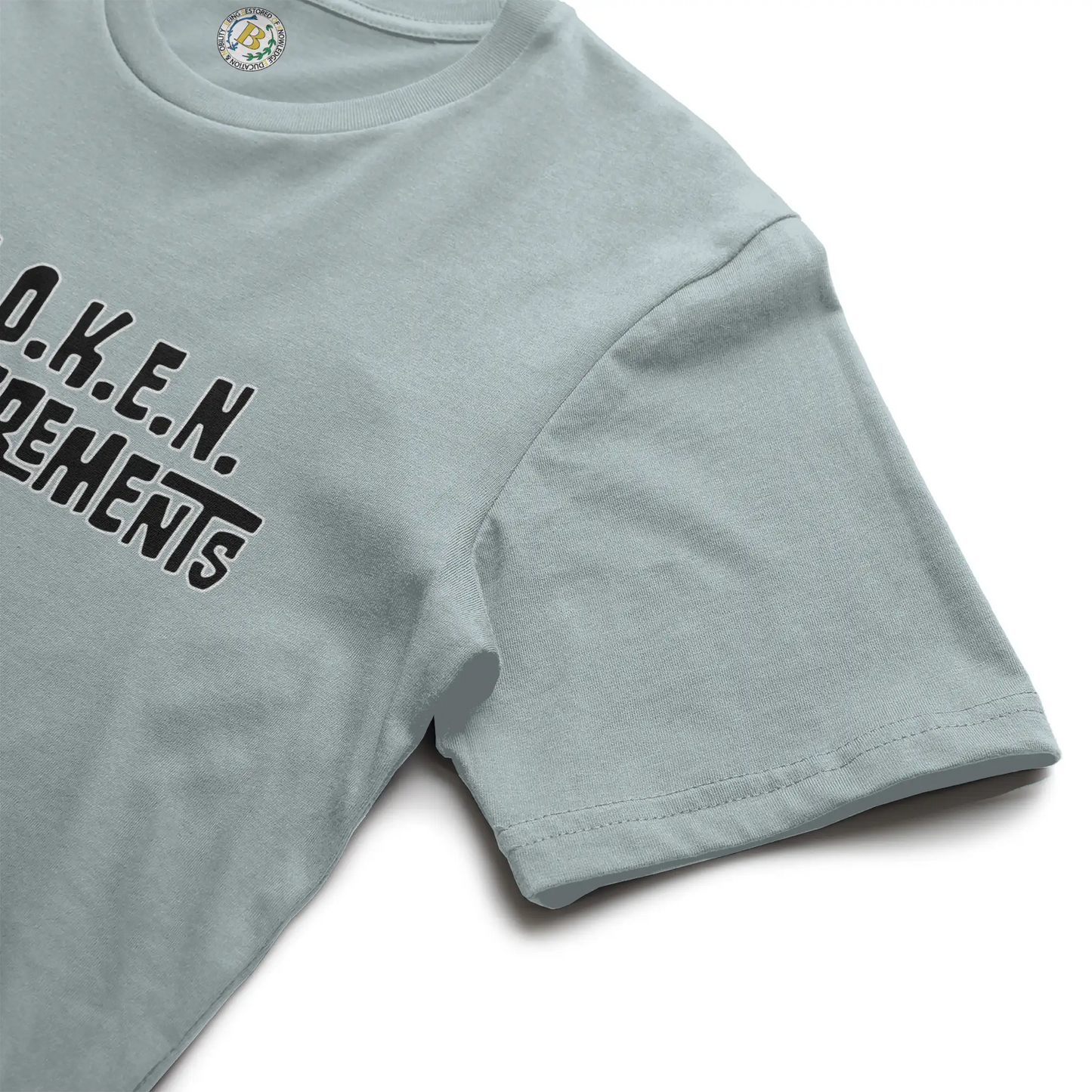 "Royal Tears" Tee