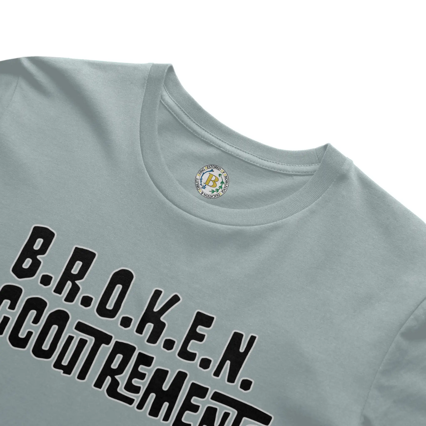 "Royal Tears" Tee
