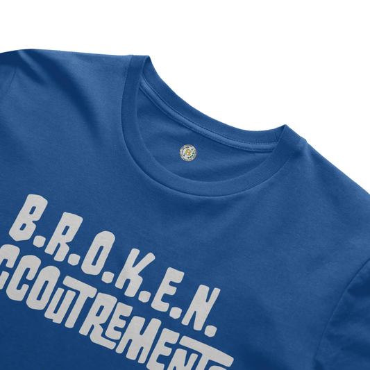 CLASSIC TEE