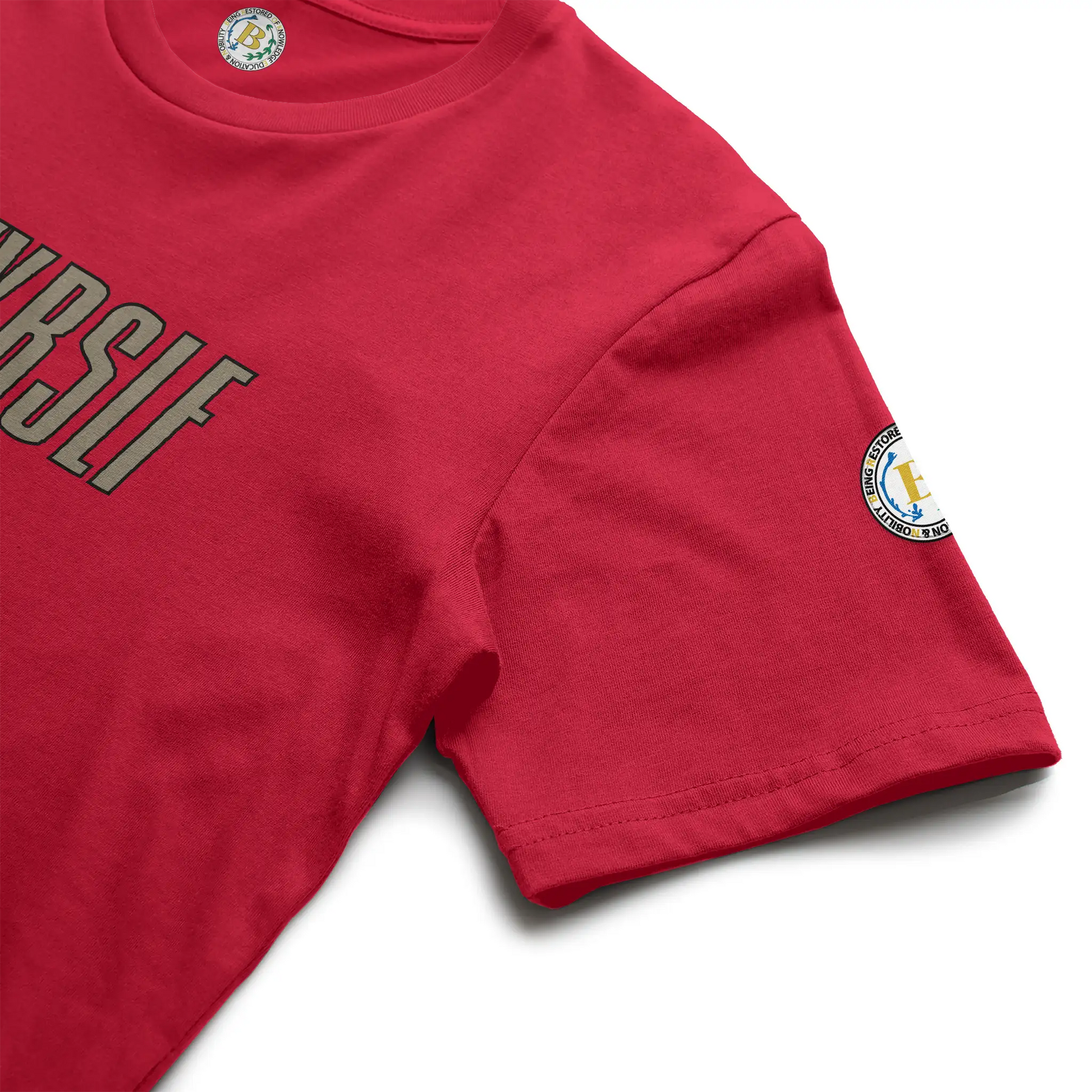 CLASSIC TEE