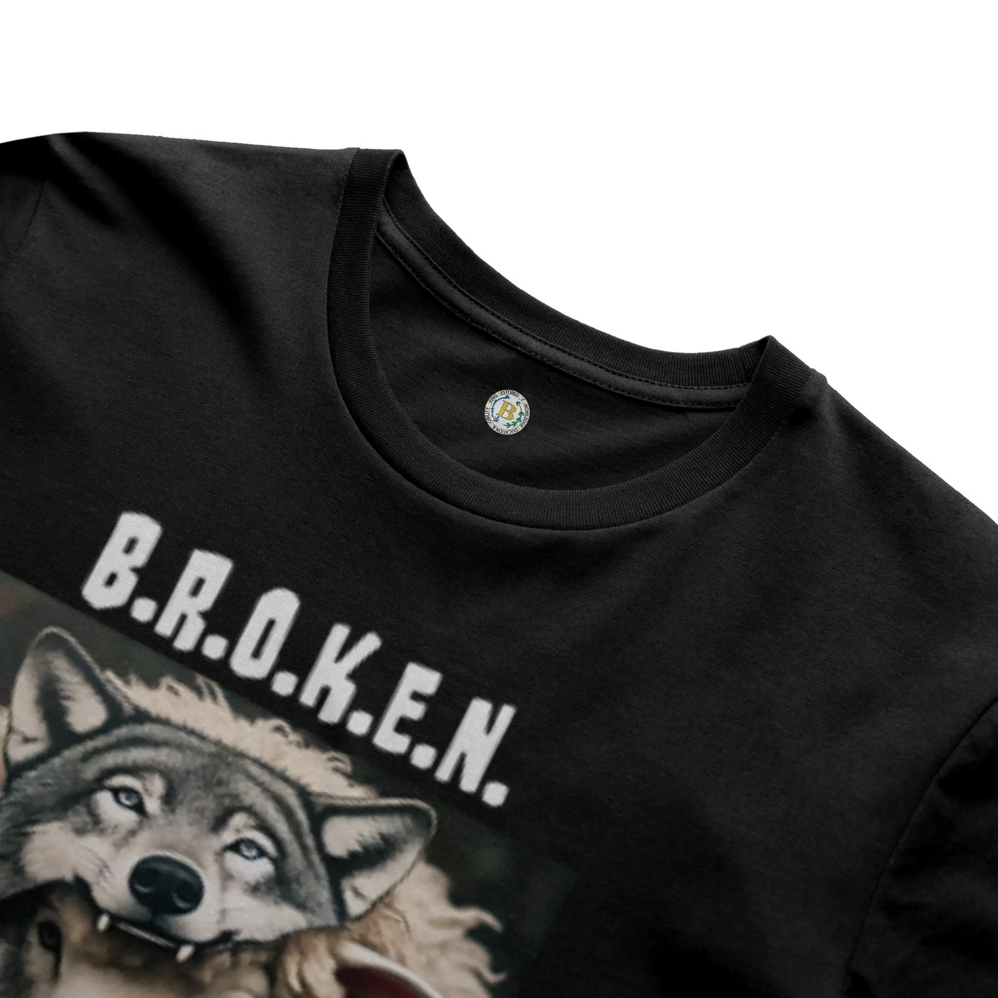 CLASSIC TEE