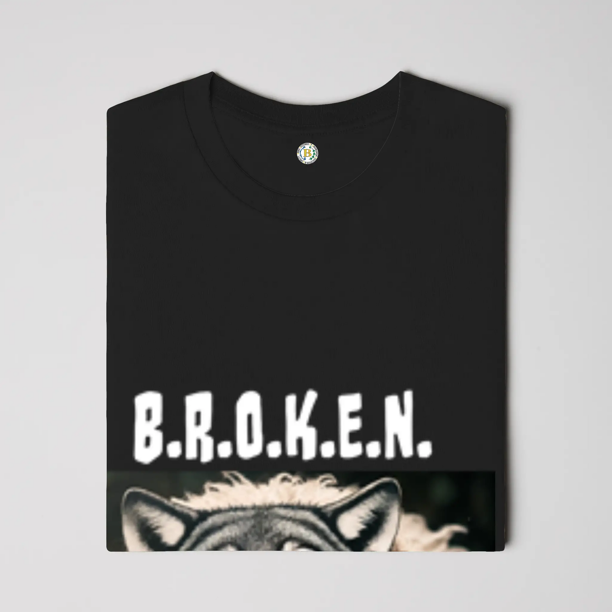 CLASSIC TEE