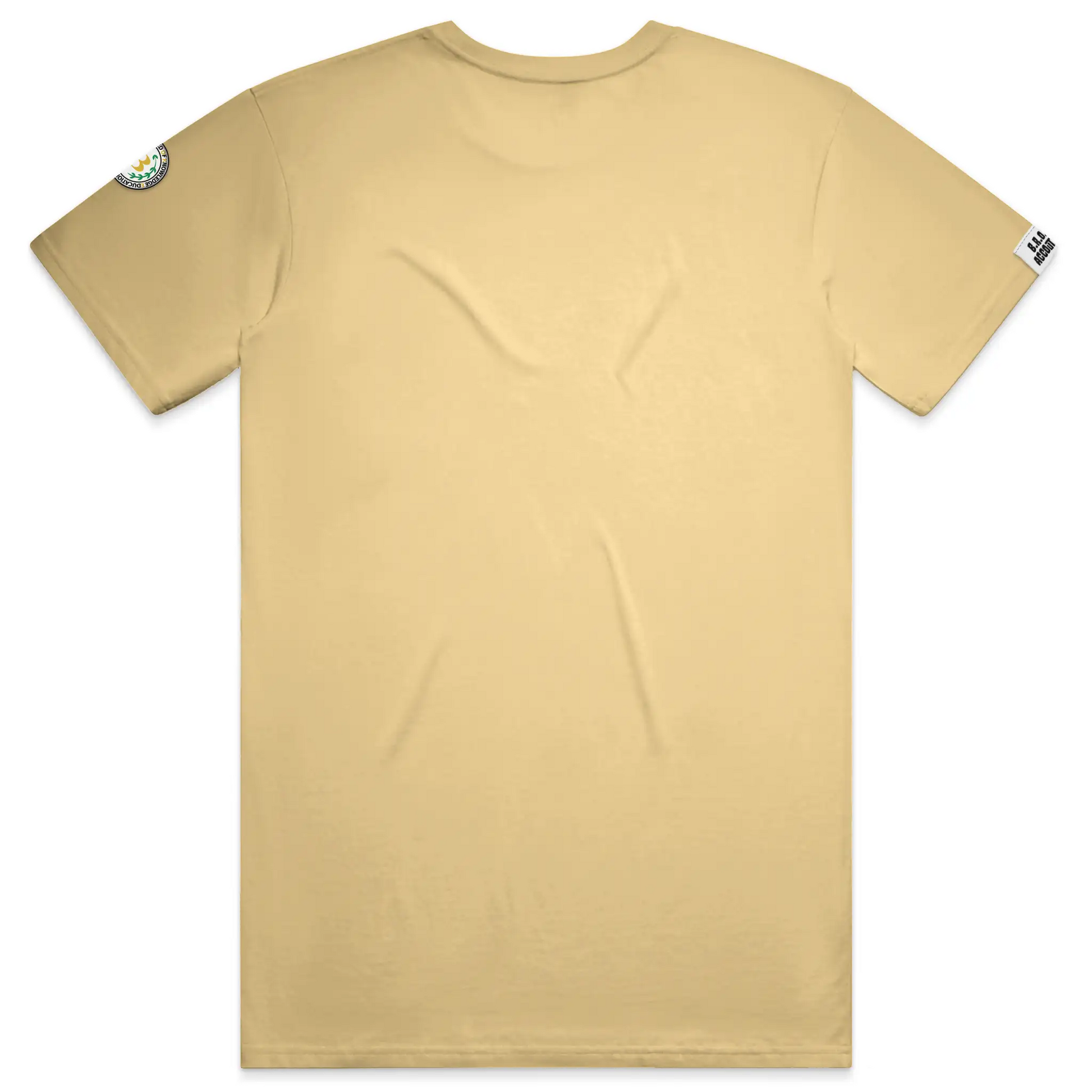 “God Guided” Tee