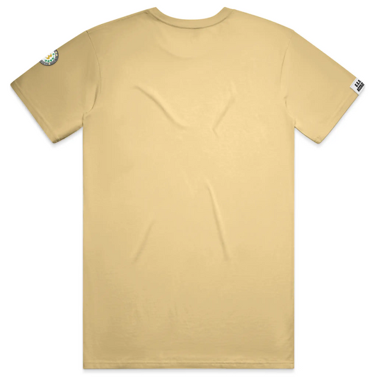 “God Guided” Tee