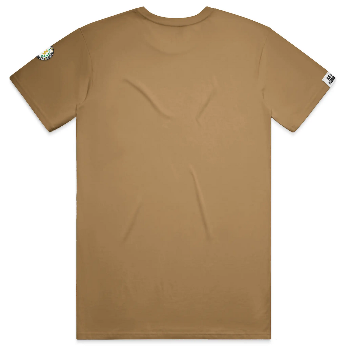 “P.U.S.H.” Tee