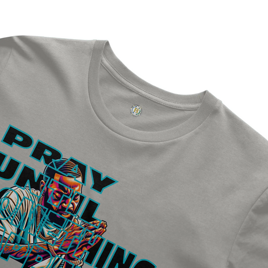 “P.U.S.H.” Tee