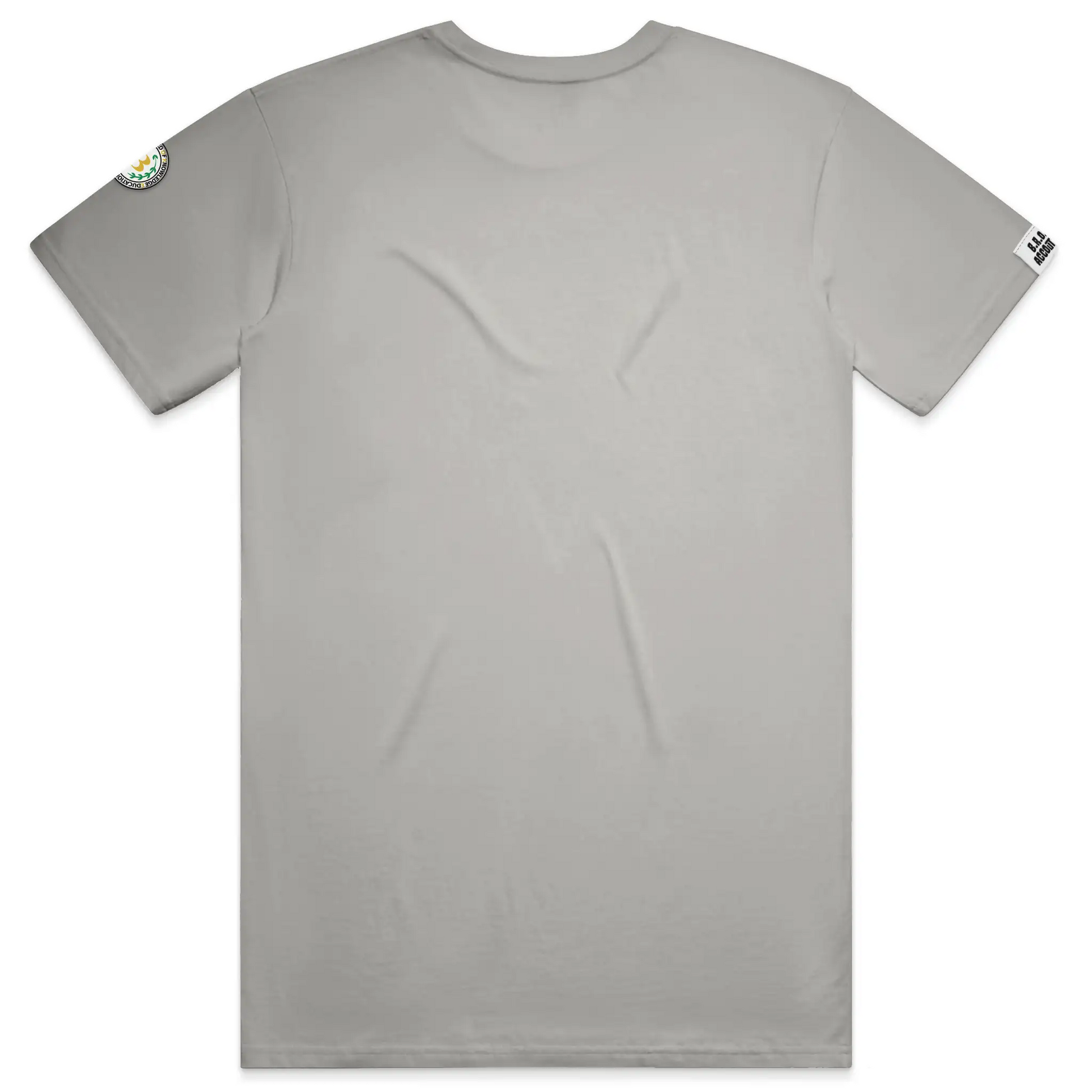 “P.U.S.H.” Tee