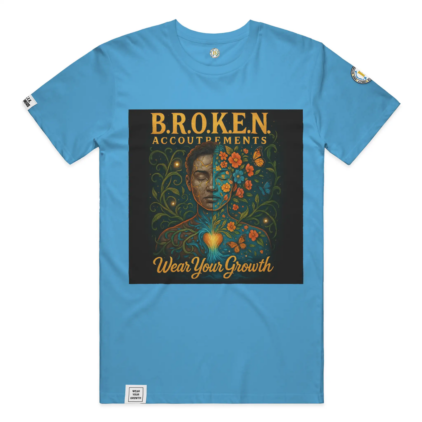 CLASSIC TEE