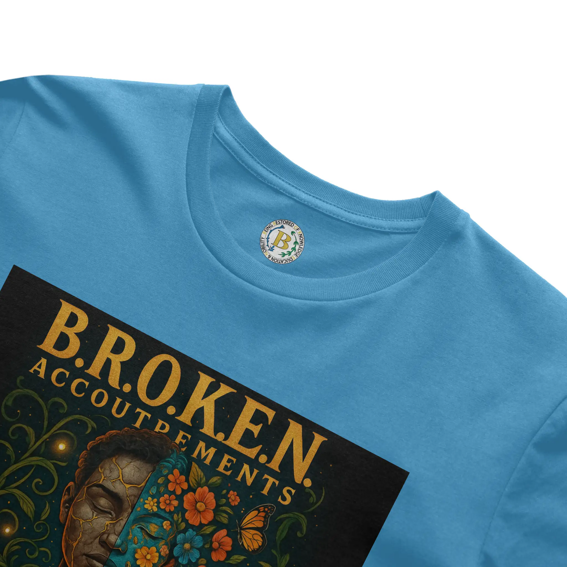 CLASSIC TEE