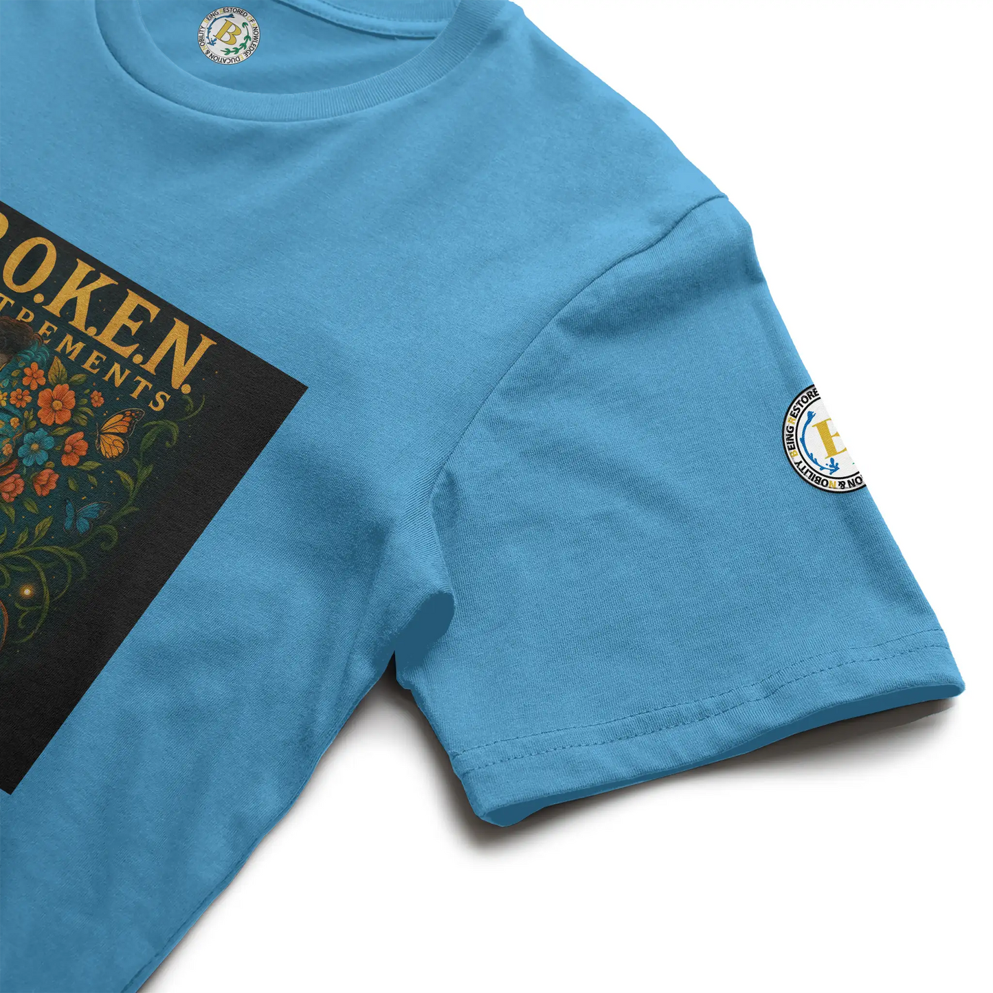 CLASSIC TEE
