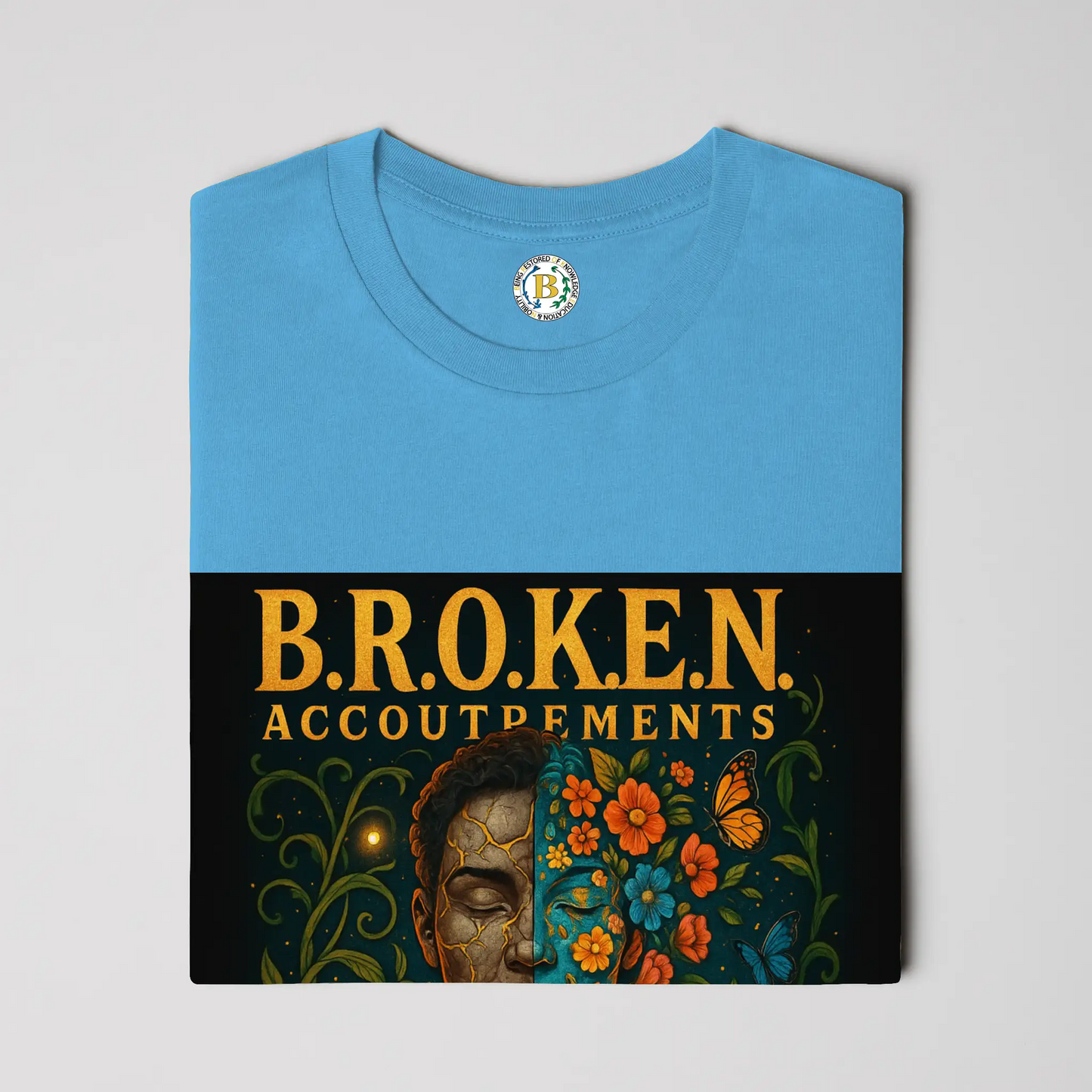 CLASSIC TEE