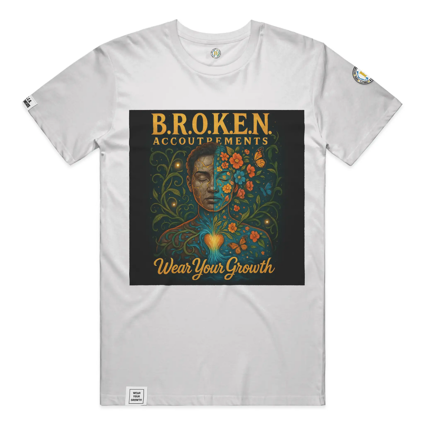 CLASSIC TEE