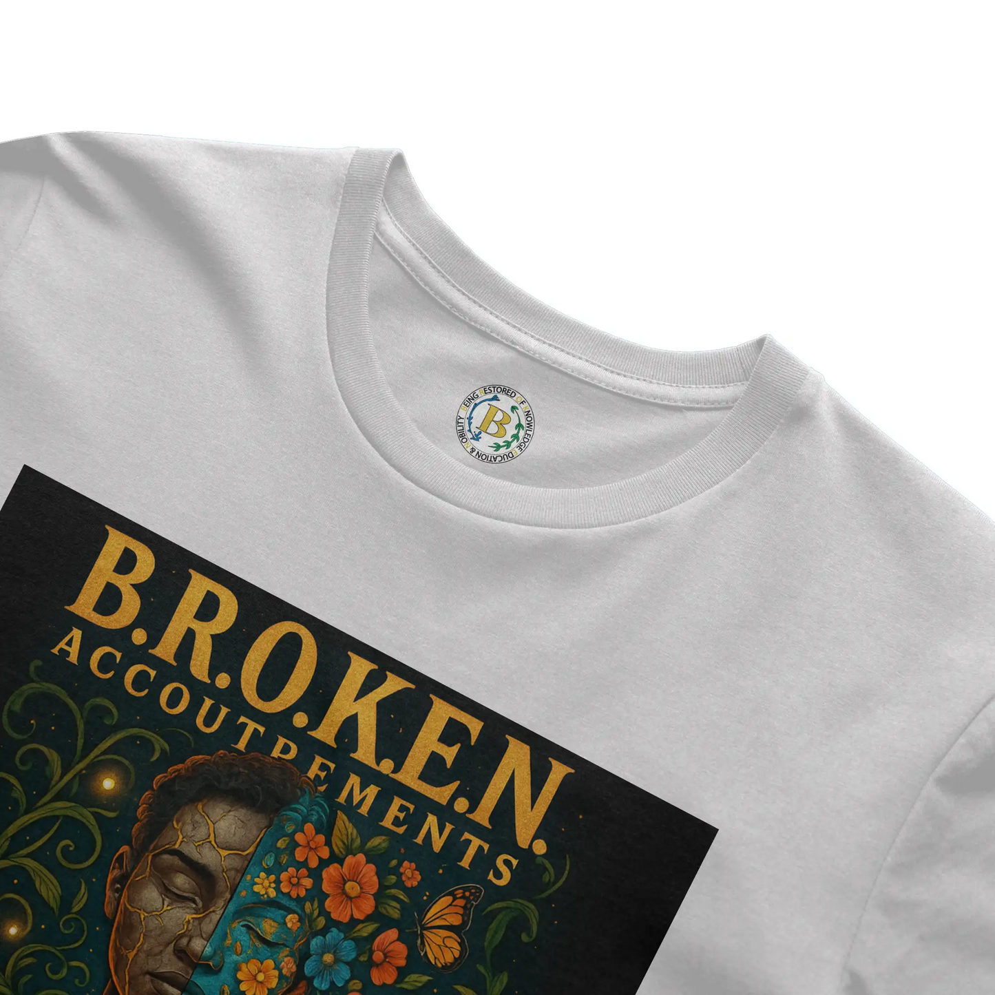 CLASSIC TEE