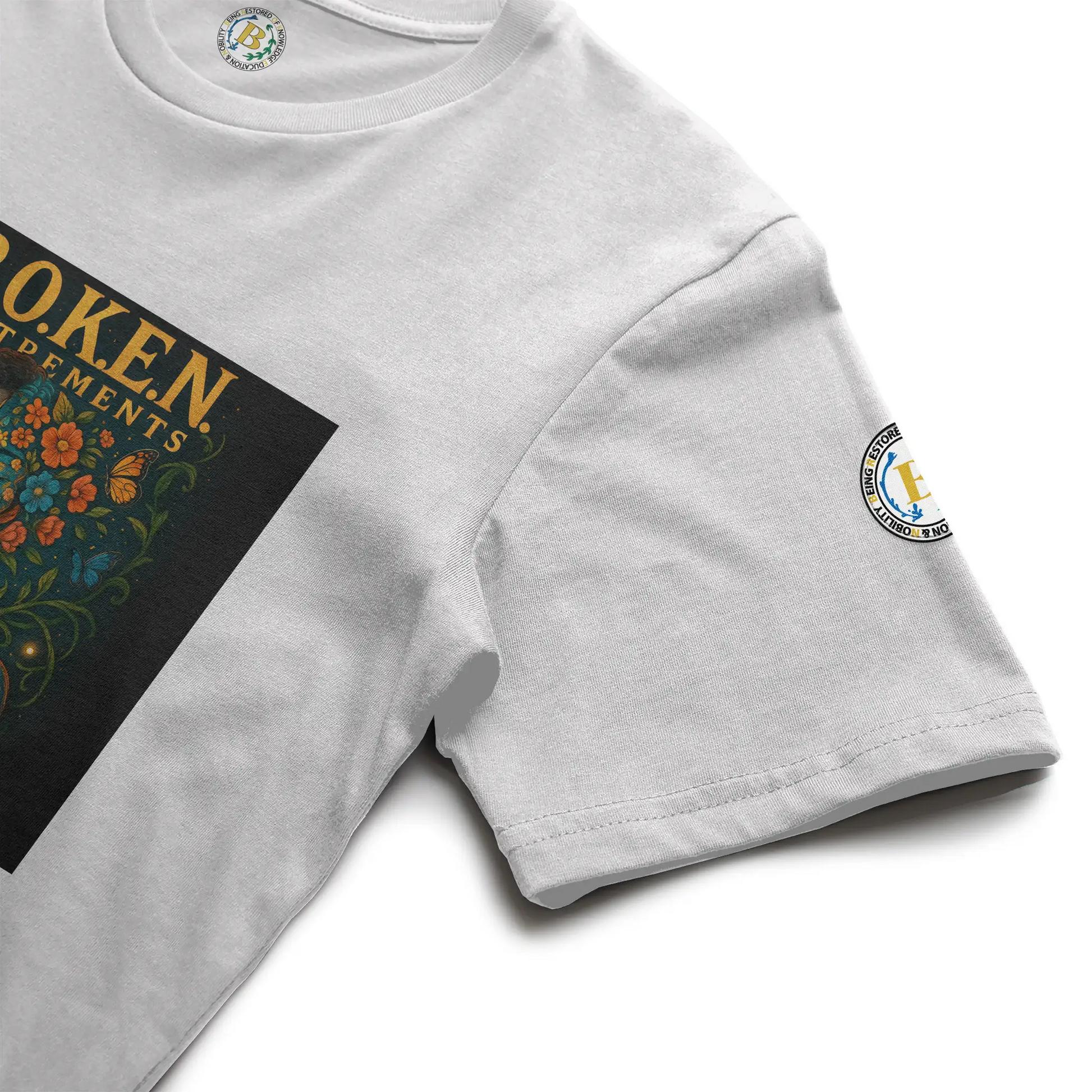 CLASSIC TEE