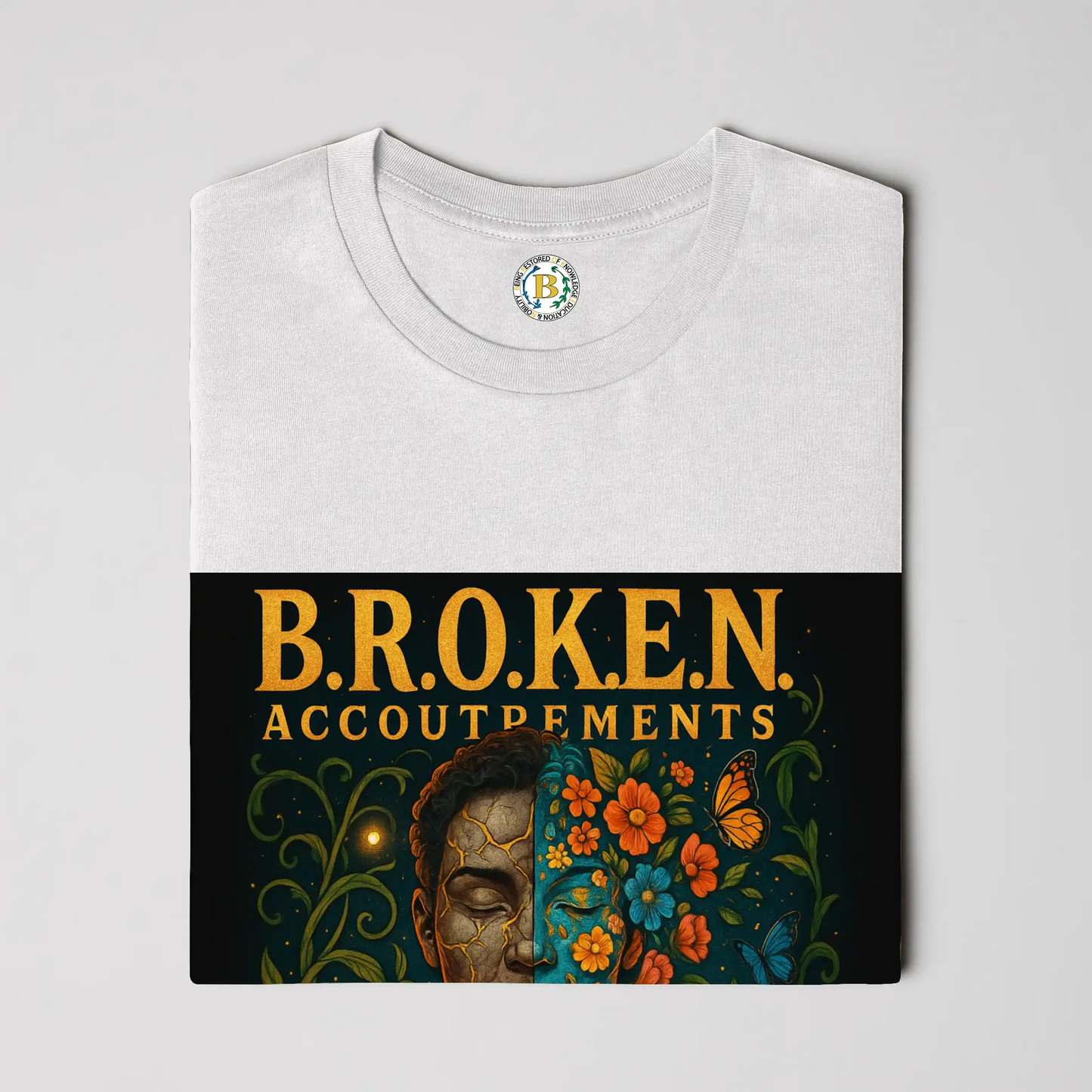CLASSIC TEE