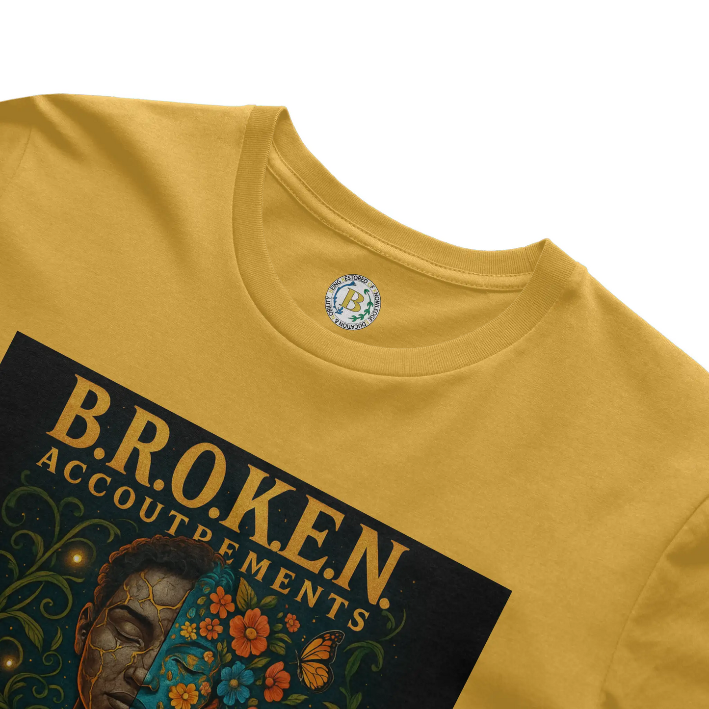 CLASSIC TEE