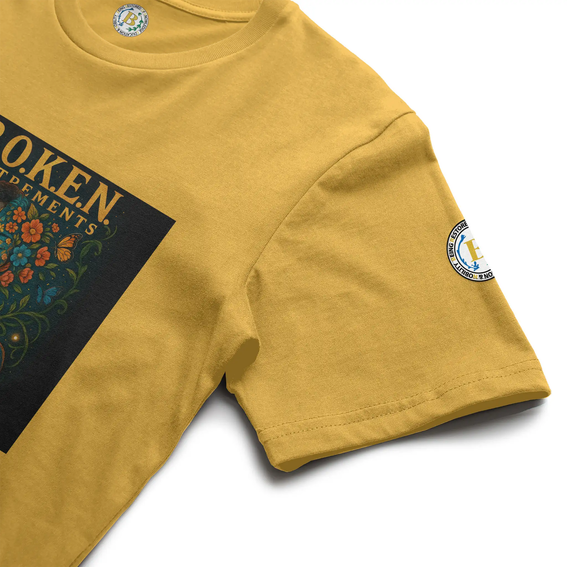 CLASSIC TEE