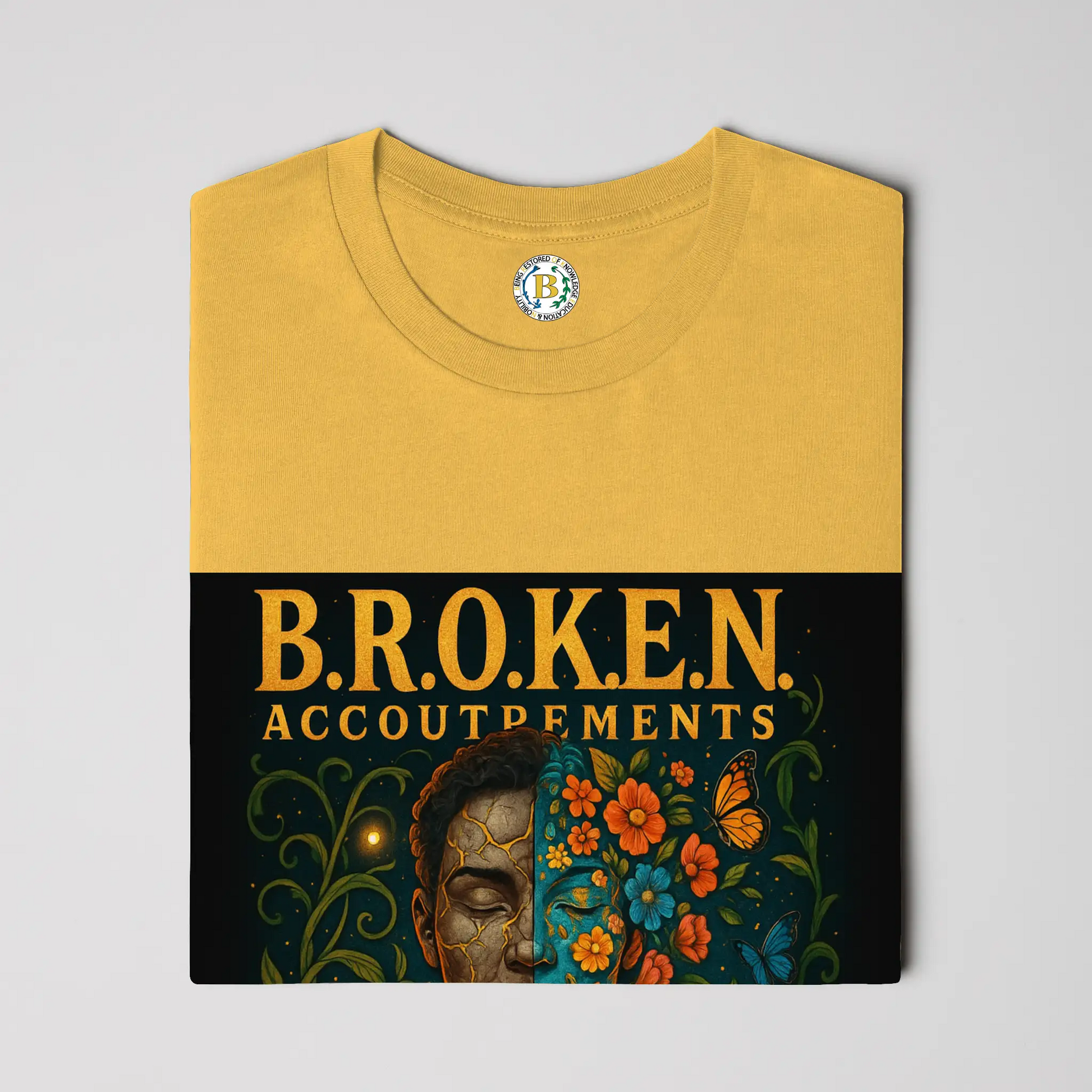CLASSIC TEE