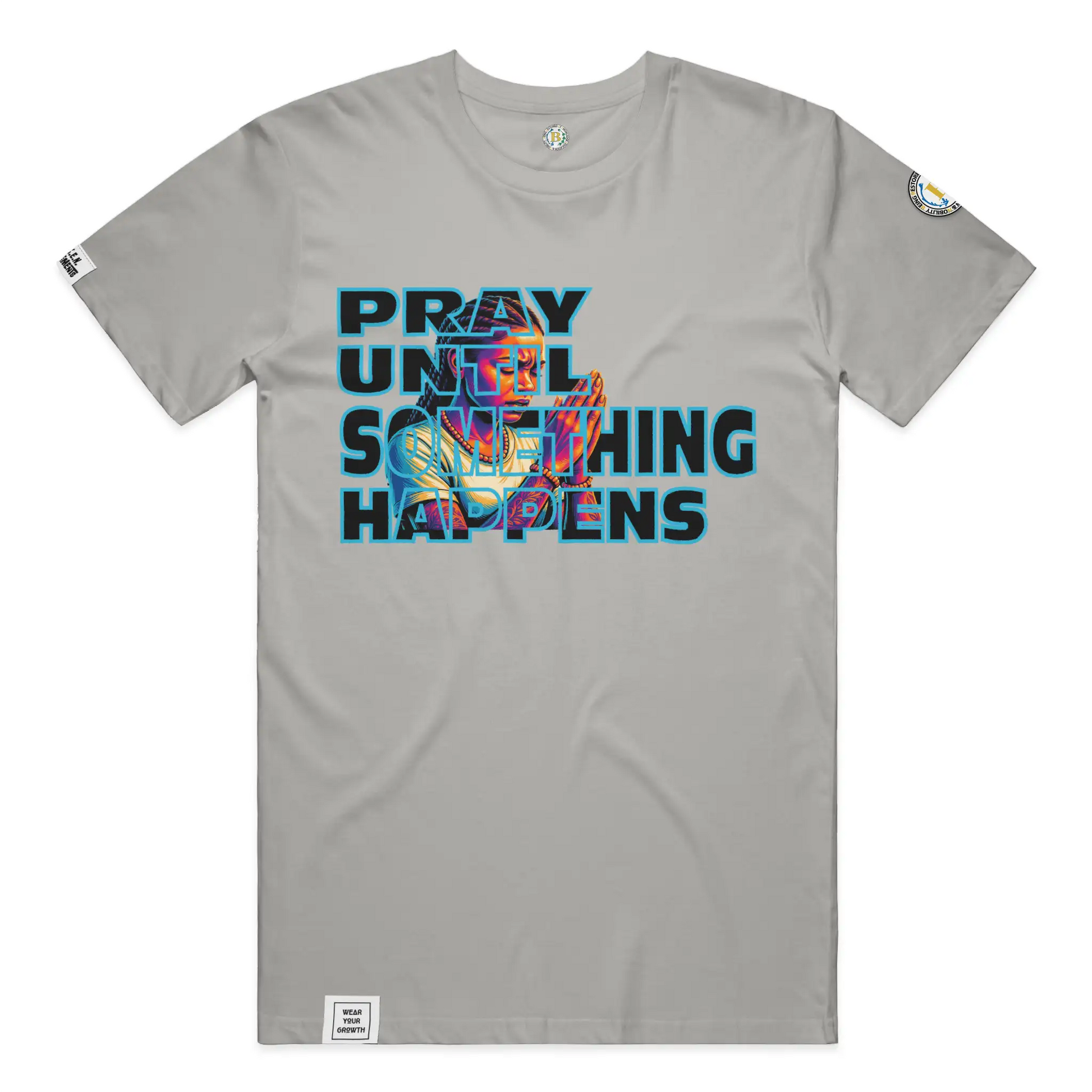 CLASSIC TEE