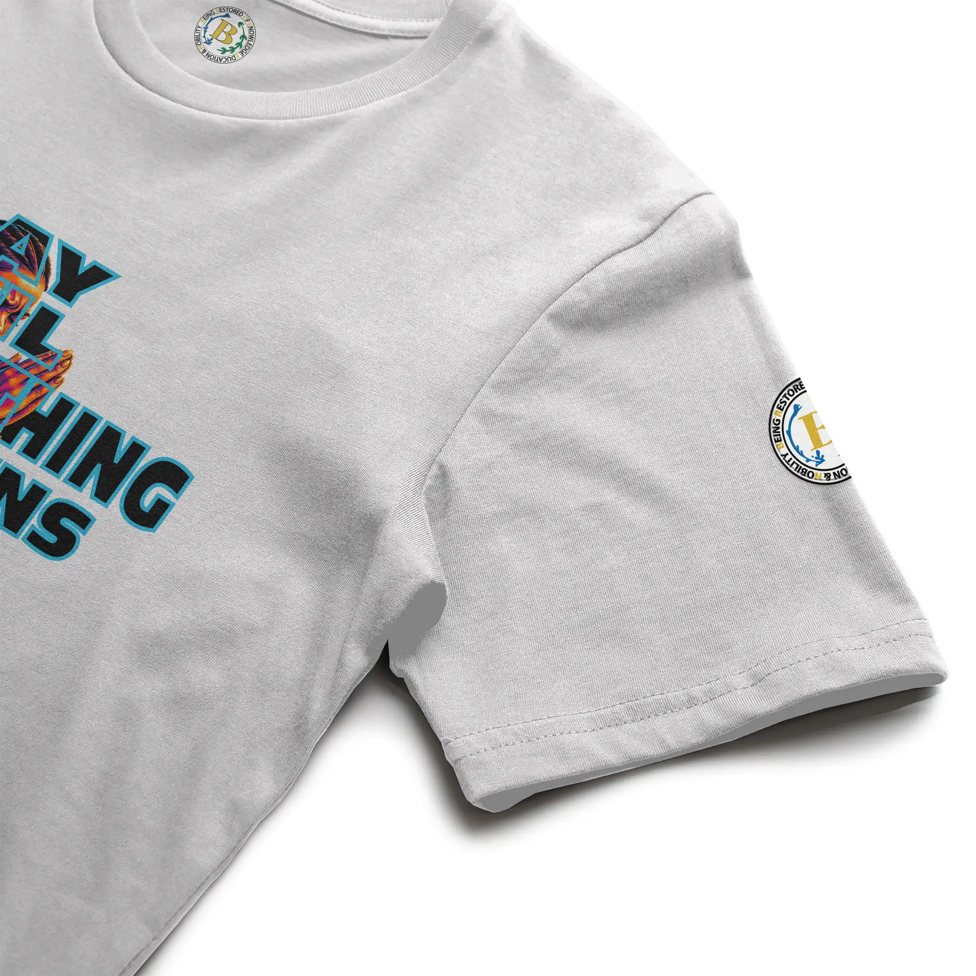 CLASSIC TEE