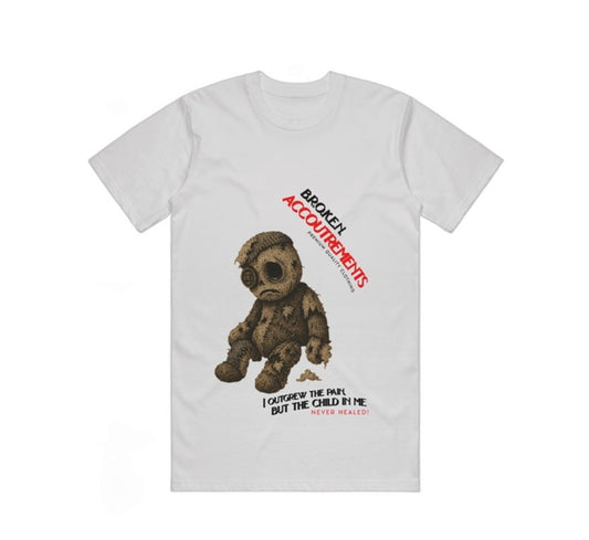 "The Child in Me" Tee